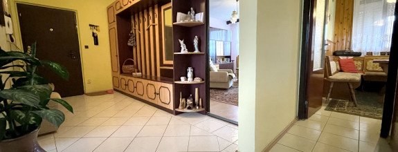 Veľký 3 izbový byt v Dunajskej Strede