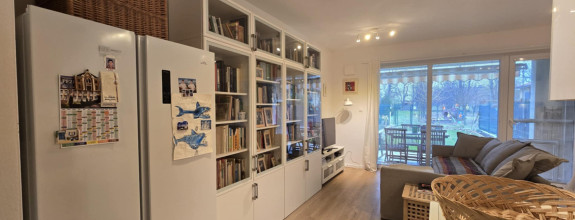 Dom v Jahodnej na prenájom, domáce zvieratká vítané