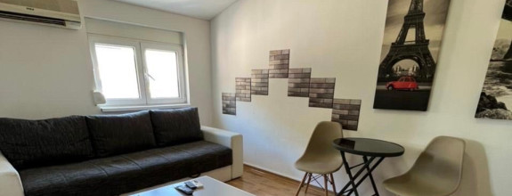 Apartmán na prenájom