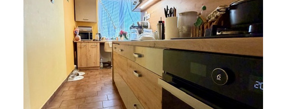 JEDINEČNÝ - LUXUSNÝ 5 izbový byt na predaj, CENTRUM mesta