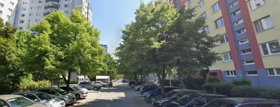 Prenájom priestranný 3izbový byt Devínska Nová Ves