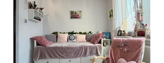 5 izbový byt 110m2 na predaj, Dunajská Streda-centrum mesta