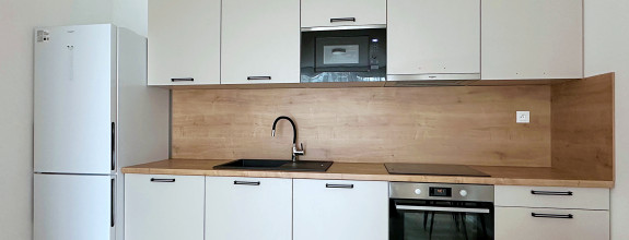 Prenájom 2izbový byt novostavba VOĽNÉ IHNEĎ