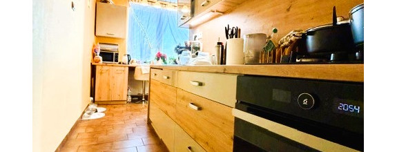 KRASNY 5 izbový byt 110m2, 2 balkóny, Dunajská Streda
