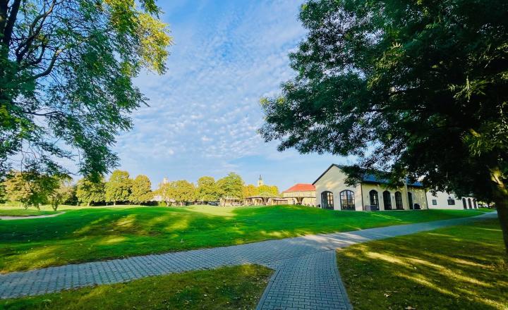 Na predaj posledný 4 izb. bungalov  v GODMÁNI III v Báči pri Šamoríne, rezervovaný !!! - fotografia 24