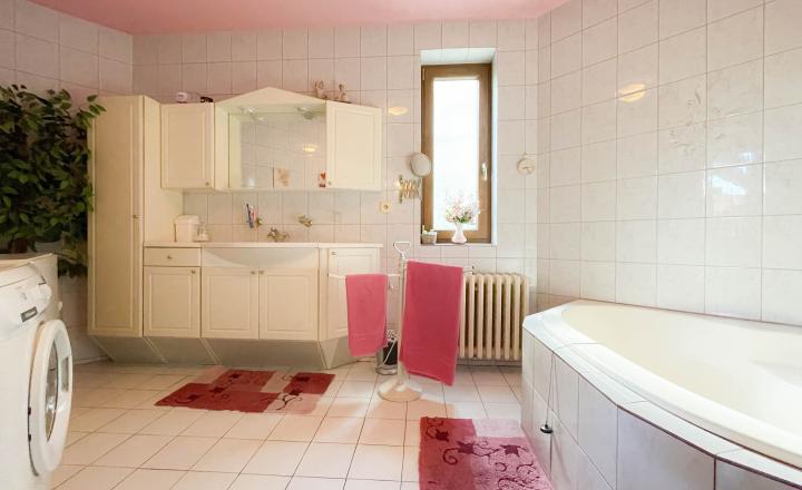 5 izbový rodinný dom v Ružinove na predaj, vhodný  aj na podnikanie - fotografia 13