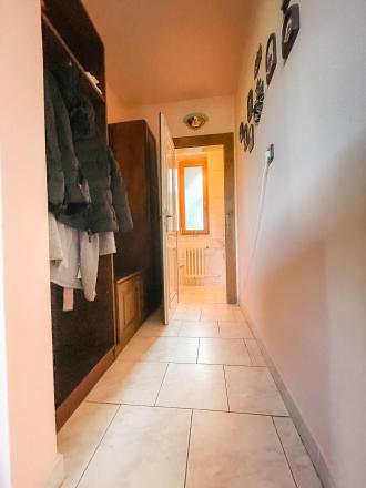 5 izbový rodinný dom v Ružinove na predaj, vhodný  aj na podnikanie - fotografia 15
