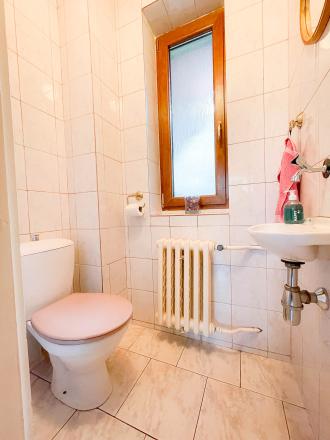 5 izbový rodinný dom v Ružinove na predaj, vhodný  aj na podnikanie - fotografia 14