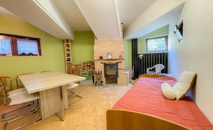 5 izbový rodinný dom v Ružinove na predaj, vhodný  aj na podnikanie - fotografia 17