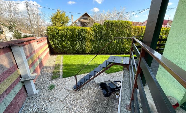 5 izbový rodinný dom v Ružinove na predaj, vhodný  aj na podnikanie - fotografia 20