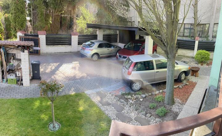 5 izbový rodinný dom v Ružinove na predaj, vhodný  aj na podnikanie - fotografia 23