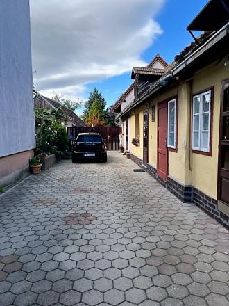 Na prenájom nebytovy priestor 20m2 na Kupeckého ulici v Pezinku. - fotografia 2