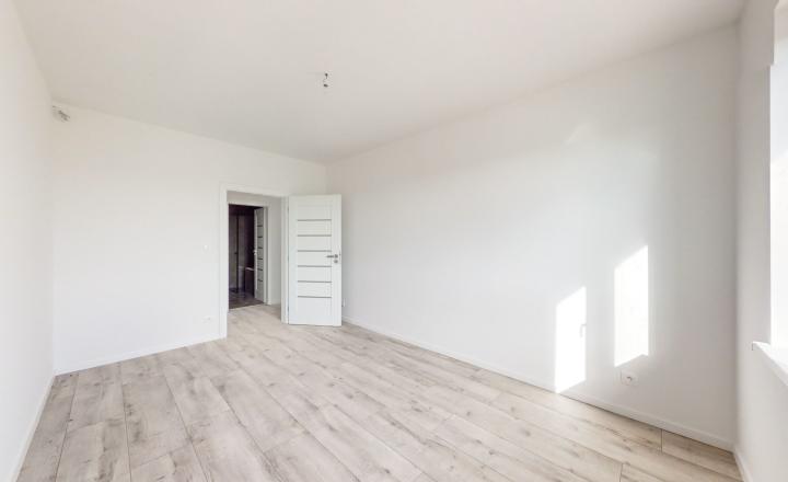 Na predaj 4. izb. bungalov v štandarde na pozemku 649m2 v Báči. PREDANÝ!!! - fotografia 18
