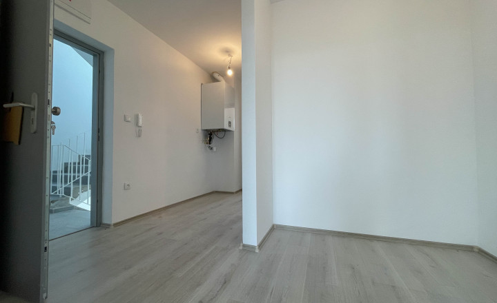 Krásne, veľké 2izbové byty s parkovacím státím v dobrej lokalite v obci Zlaté Klasy - fotografia 3