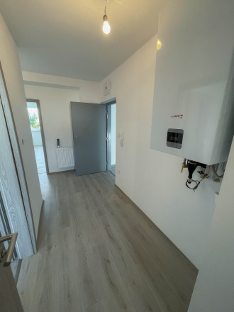 Krásne, veľké 2izbové byty s parkovacím státím v dobrej lokalite v obci Zlaté Klasy - fotografia 9
