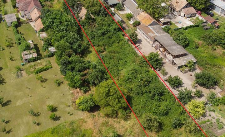 Starší rodinný dom na predaj v obci Veľké Blahovo - fotografia 2