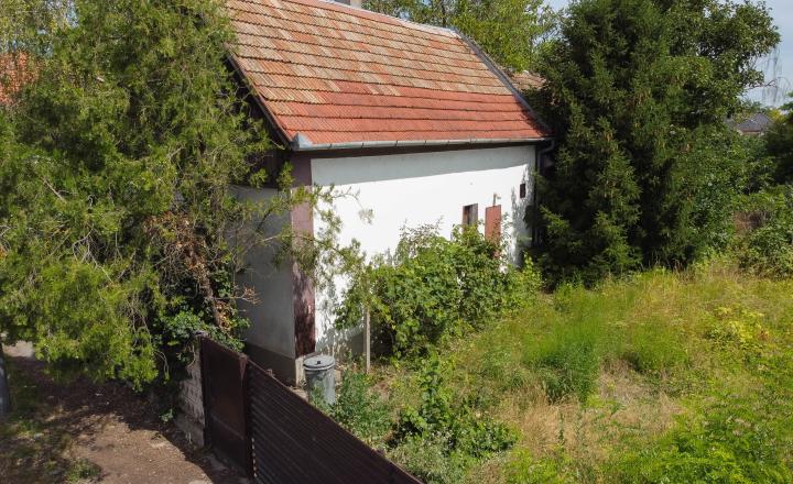 Starší rodinný dom na predaj v obci Veľké Blahovo - fotografia 3