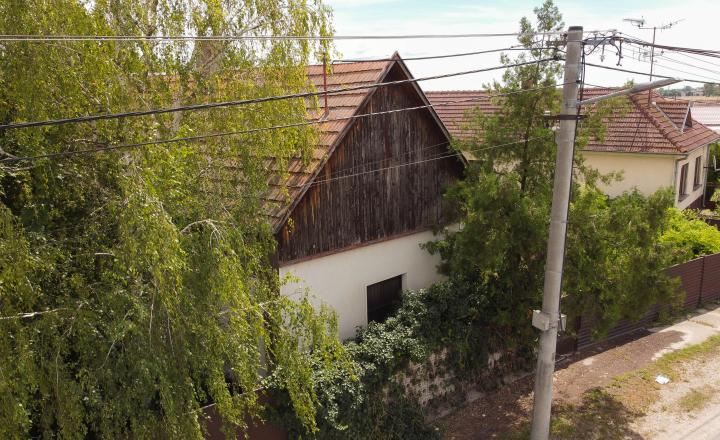 Starší rodinný dom na predaj v obci Veľké Blahovo - fotografia 5
