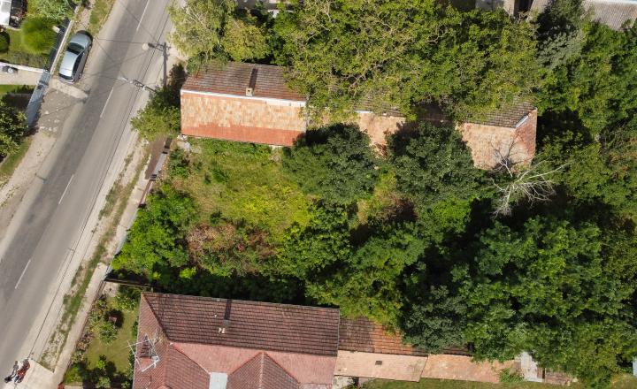 Starší rodinný dom na predaj v obci Veľké Blahovo - fotografia 6