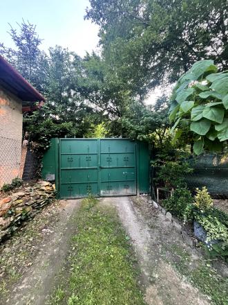 Výrazne znížená cena trojpodlažnej chaty so záhradou 458m2 na Ohňavách nad Modrou!!! - fotografia 21