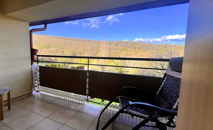 Na predaj 3. izbový byt 83,3m2 s loggiou v Kučišdorfskej doline v Pezinku, predaný!!! - fotografia 10