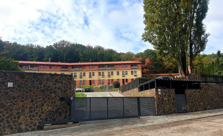 Na predaj 3. izbový byt 83,3m2 s loggiou v Kučišdorfskej doline v Pezinku, predaný!!!