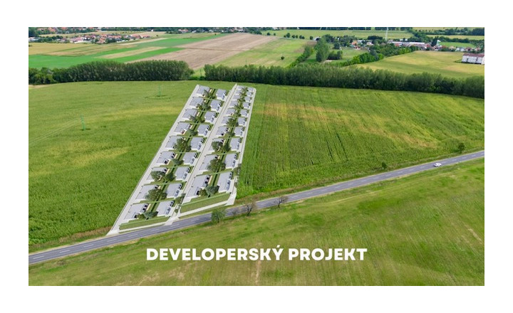 Pozemok s rozlohou 25705 m2 na predaj, Dunajská Streda - fotografia 6