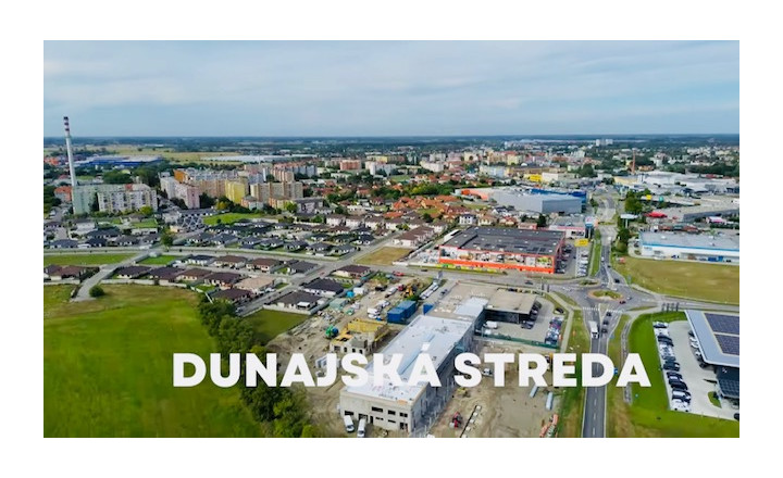 Pozemok s rozlohou 25705 m2 na predaj, Dunajská Streda - fotografia 7