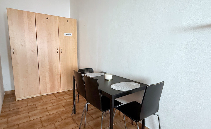 Nebytový priestor (ako 2-izbový byt) Bratislava - fotografia 10