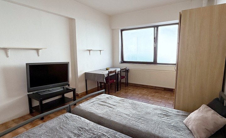 Nebytový priestor (ako 2-izbový byt) Bratislava - fotografia 3