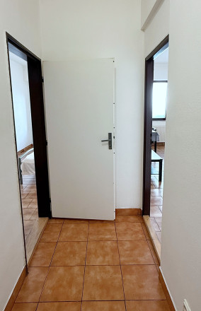 Nebytový priestor (ako 2-izbový byt) Bratislava - fotografia 11
