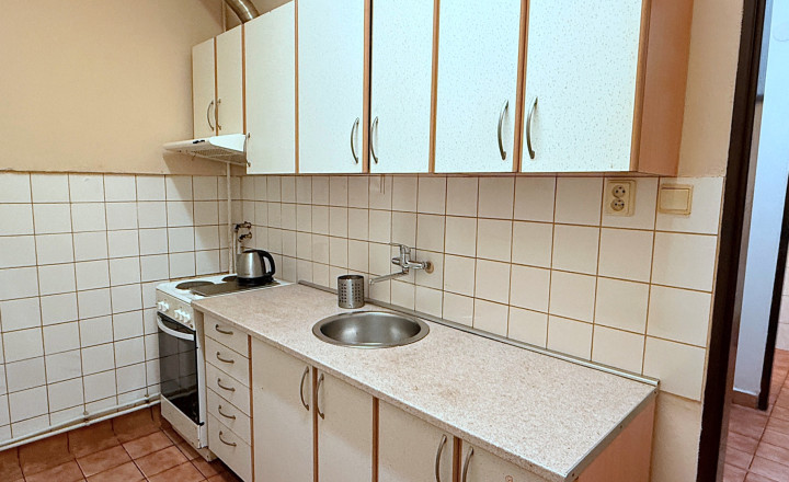 Nebytový priestor (ako 2-izbový byt) Bratislava - fotografia 14