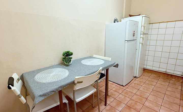 Nebytový priestor (ako 2-izbový byt) Bratislava - fotografia 15