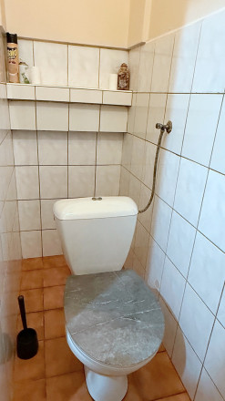 Nebytový priestor (ako 2-izbový byt) Bratislava - fotografia 19