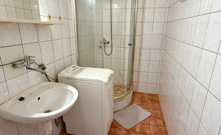Nebytový priestor (ako 2-izbový byt) Bratislava - fotografia 18
