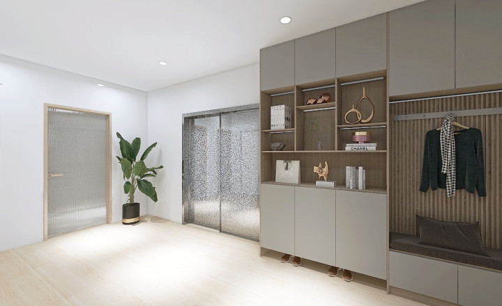 Predaj priestranný byt 130m² + terasa 40m²   s veľkým potenciálom!!!