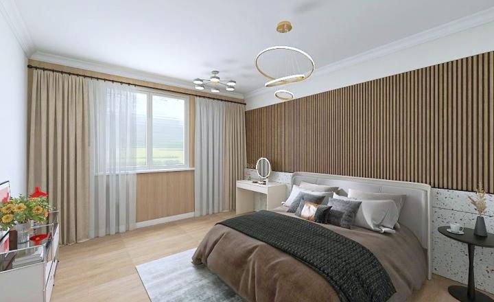 Predaj priestranný byt 130m² + terasa 40m²   s veľkým potenciálom!!! - fotografia 8