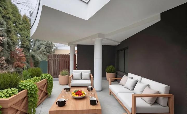 Predaj priestranný byt 130m² + terasa 40m²   s veľkým potenciálom!!! - fotografia 15