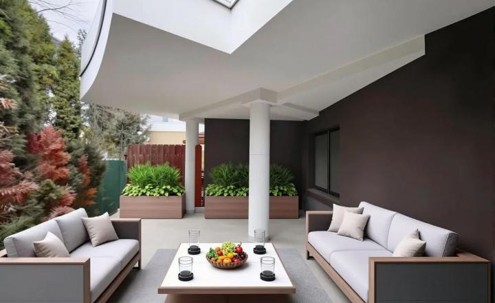 Predaj priestranný byt 130m² + terasa 40m²   s veľkým potenciálom!!! - fotografia 16
