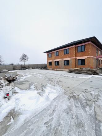 4bytovka vo výstavbe na predaj - Padáň - fotografia 2