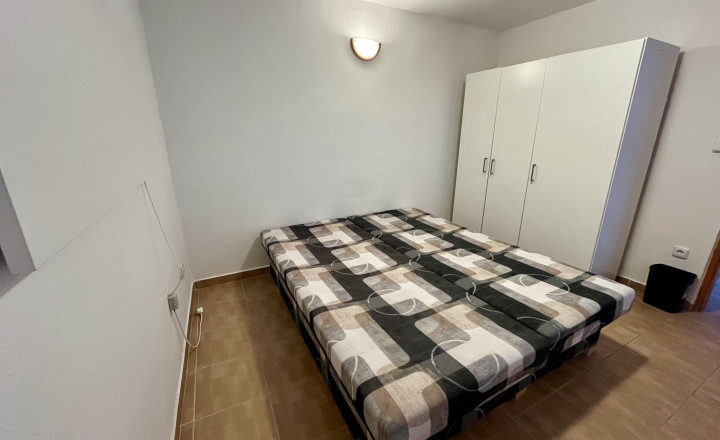 Malý rodinný dom s pozemkom v dobrej lokalite, v obci Kvetoslavov- Malý domček za cenu bytu- NOVÁ CENA - fotografia 5