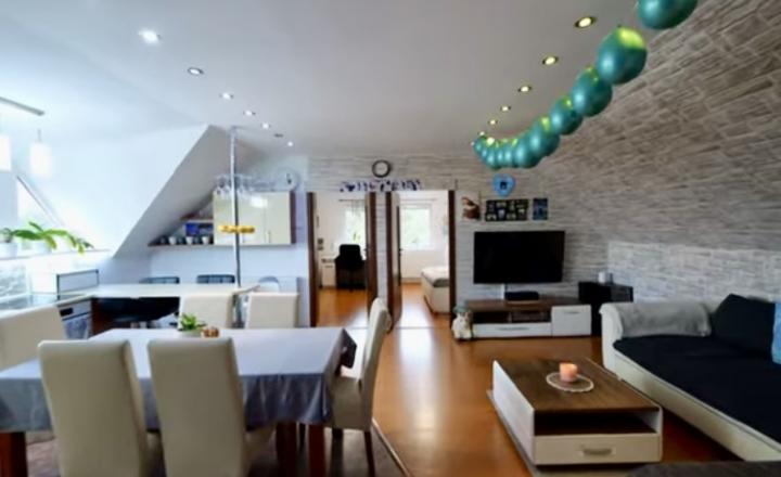 APARTMÁNY na predaj - INVESTÍCIA, PODNIKANIE pri kúpalisku