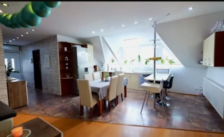 APARTMÁNY na predaj - INVESTÍCIA, PODNIKANIE pri kúpalisku - fotografia 13
