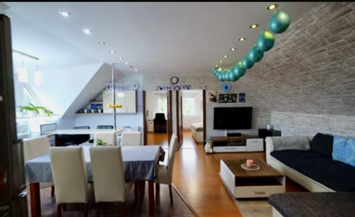 APARTMÁNY na predaj - INVESTÍCIA, PODNIKANIE pri kúpalisku - fotografia 14
