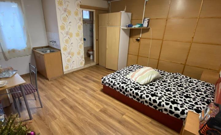 APARTMÁNY na predaj - INVESTÍCIA, PODNIKANIE pri kúpalisku - fotografia 21