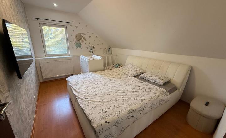 APARTMÁNY na predaj - INVESTÍCIA, PODNIKANIE pri kúpalisku - fotografia 35