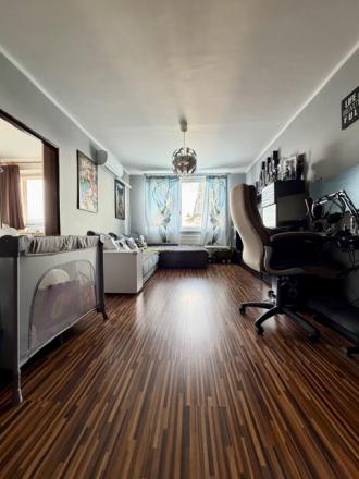 5 izbový byt 110m2 na predaj, Dunajská Streda-centrum mesta - fotografia 1