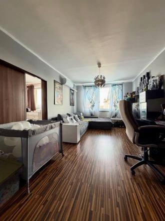 5 izbový byt 110m2 na predaj, Dunajská Streda-centrum mesta - fotografia 2