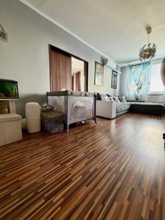 5 izbový byt 110m2 na predaj, Dunajská Streda-centrum mesta - fotografia 3
