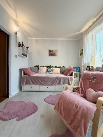 5 izbový byt 110m2 na predaj, Dunajská Streda-centrum mesta - fotografia 4